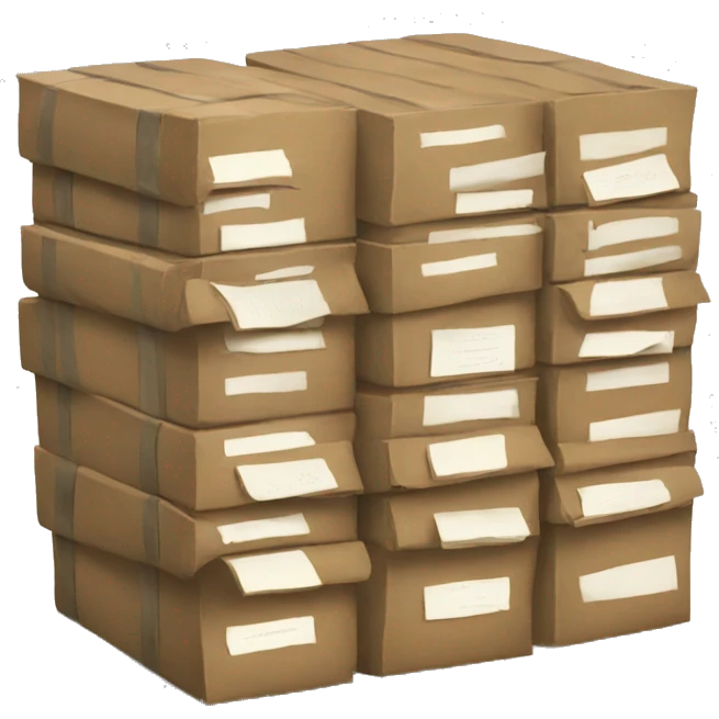 archive emoji