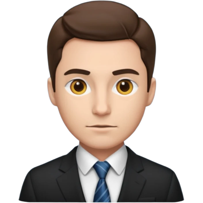 haz a un trader emoji
