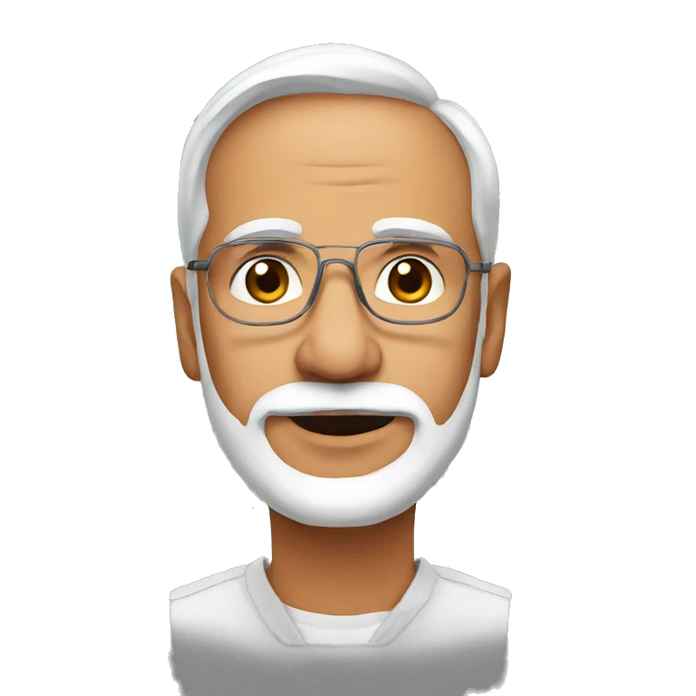 modi emoji