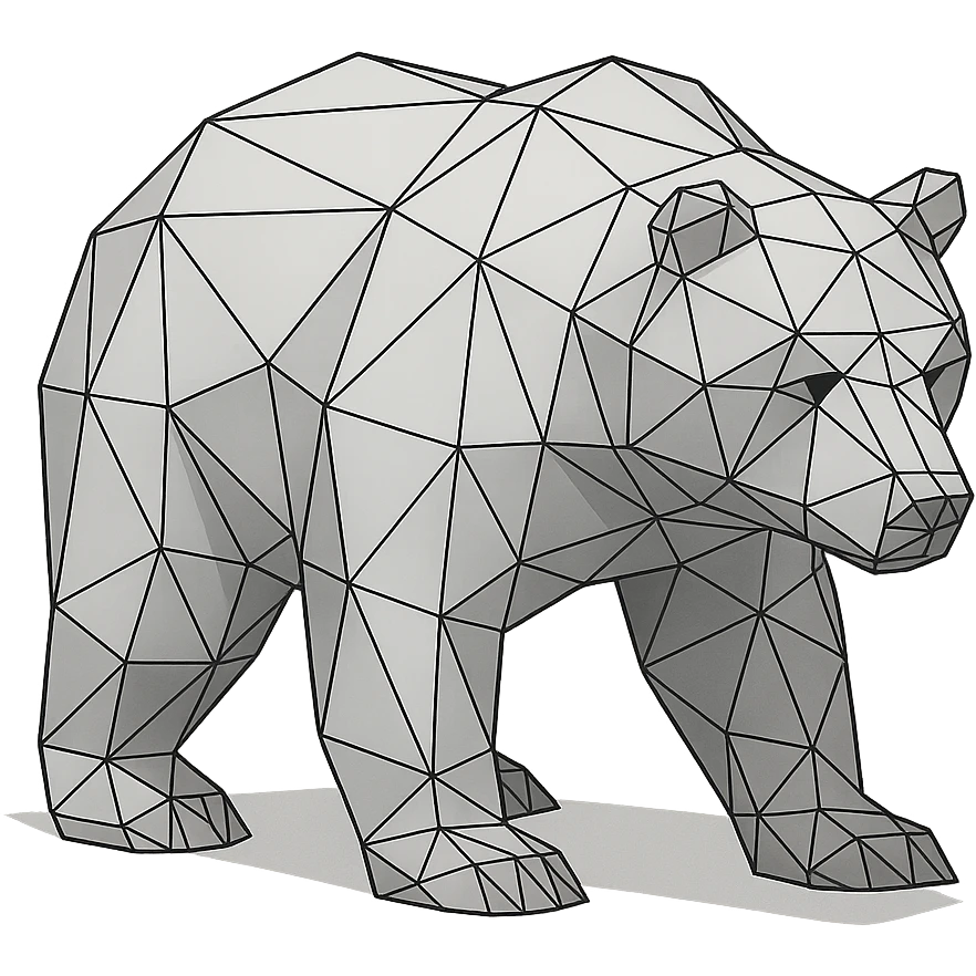 bear emoji