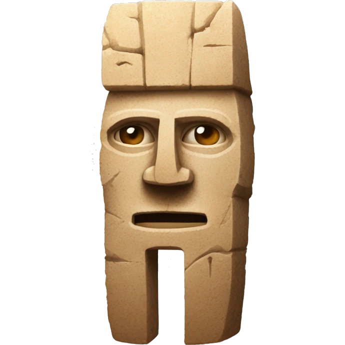 göbekli erkek emoji