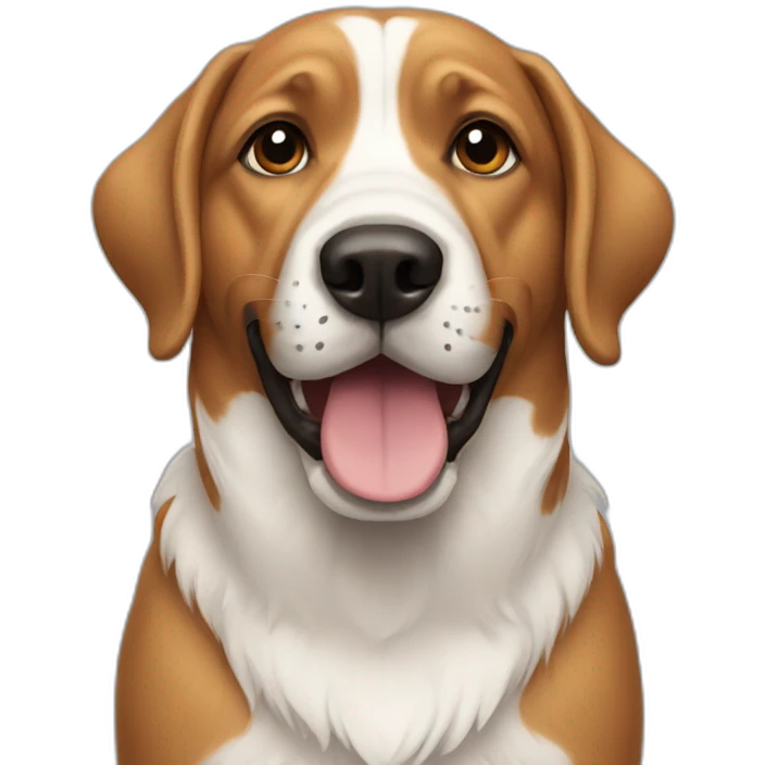 dog emoji
