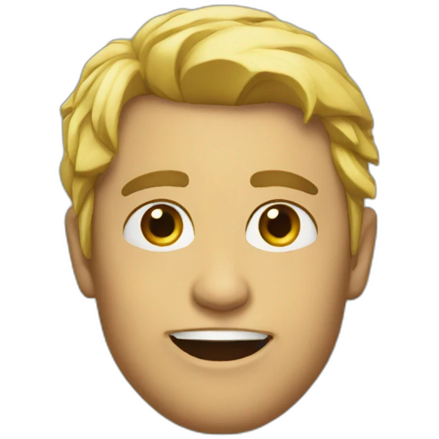 Regle emoji