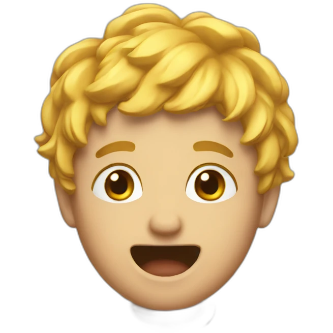 Rofl emoji
