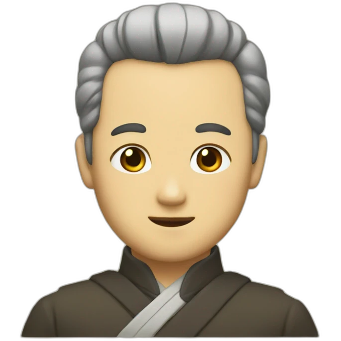 toji emoji