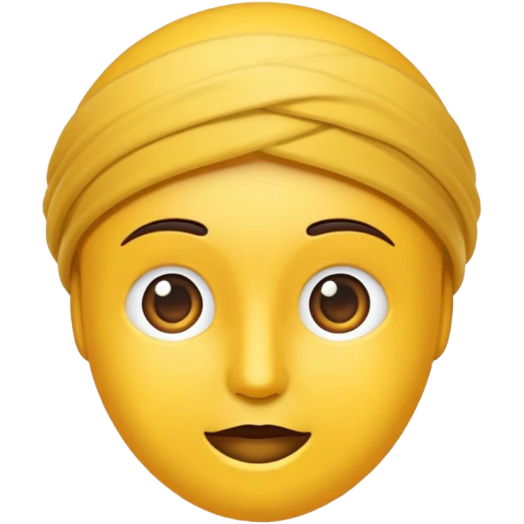 грязная жёлто-голубая свинья emoji