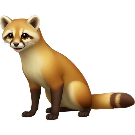 martens emoji