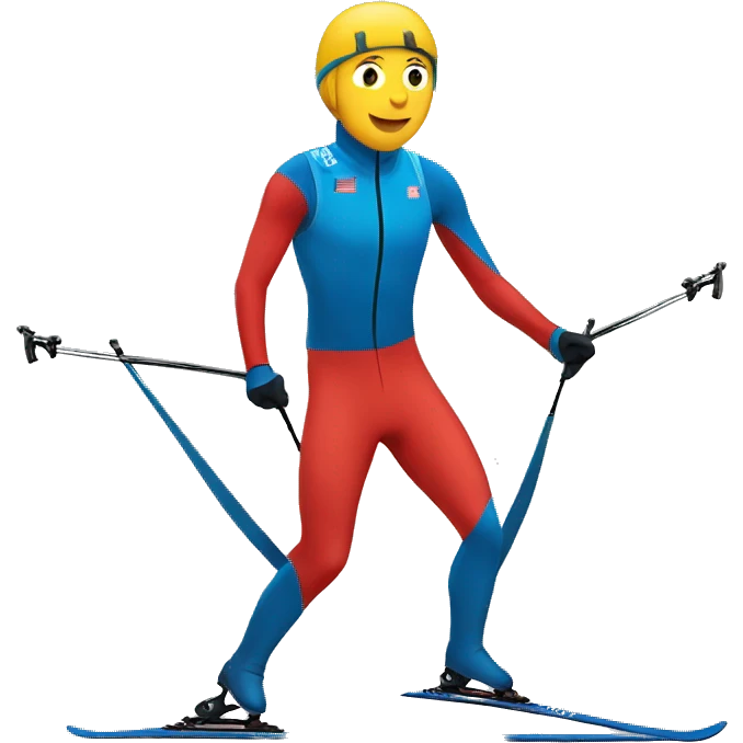 Biathlon  emoji