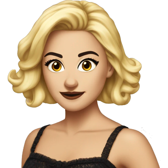 Tessa Francis Netting is an actress, YouTuber, host, and all around geek. She began her professional career donning a tutu onstage in the Original Broadway BLONDE emoji