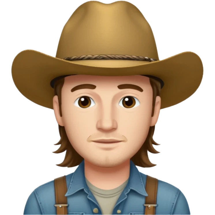 Morgan wallen emoji
