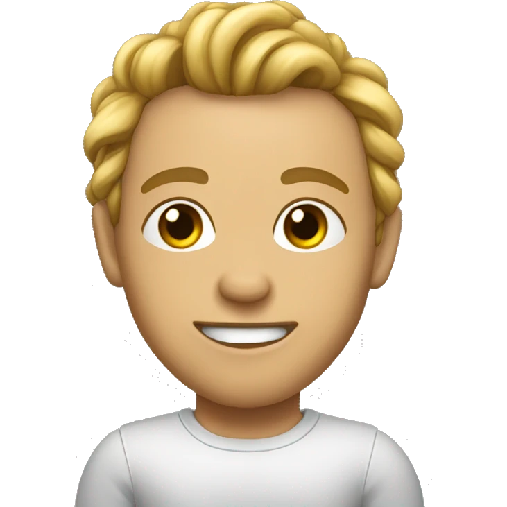 Mz Krazie  emoji