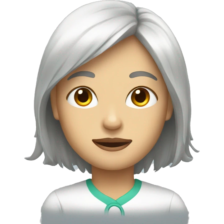 Terapeuta emoji