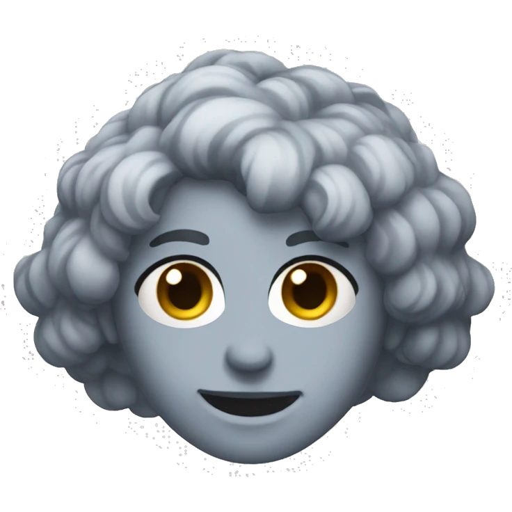 travion type emoji