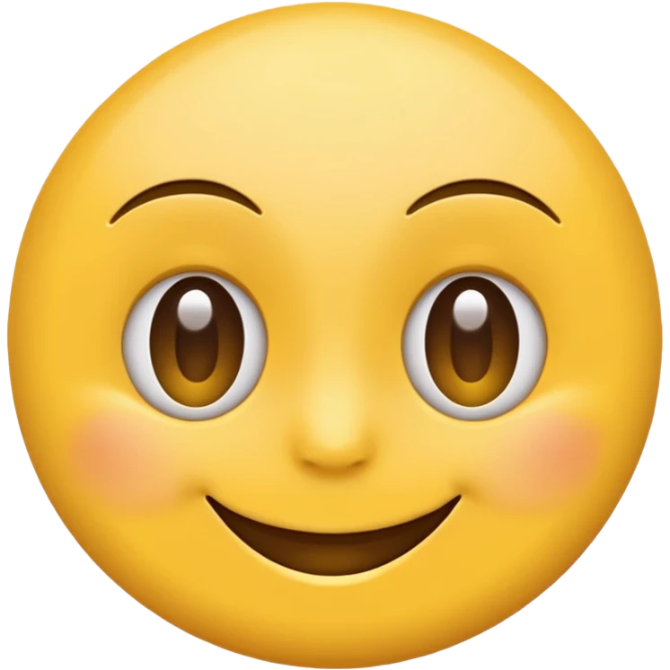 Squinting Eyes emoji  emoji