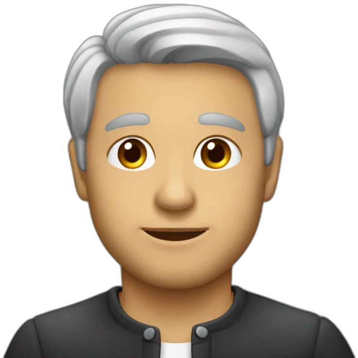 Angelo Iannelli emoji