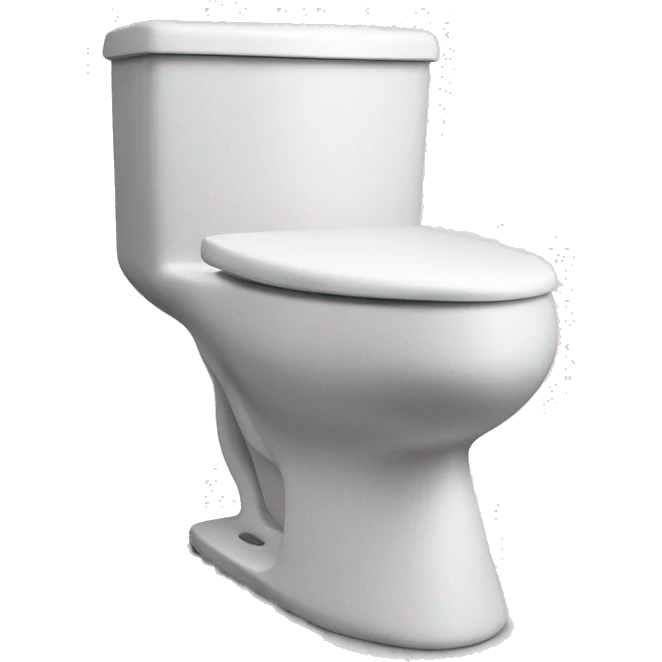 Skibidi toilet emoji