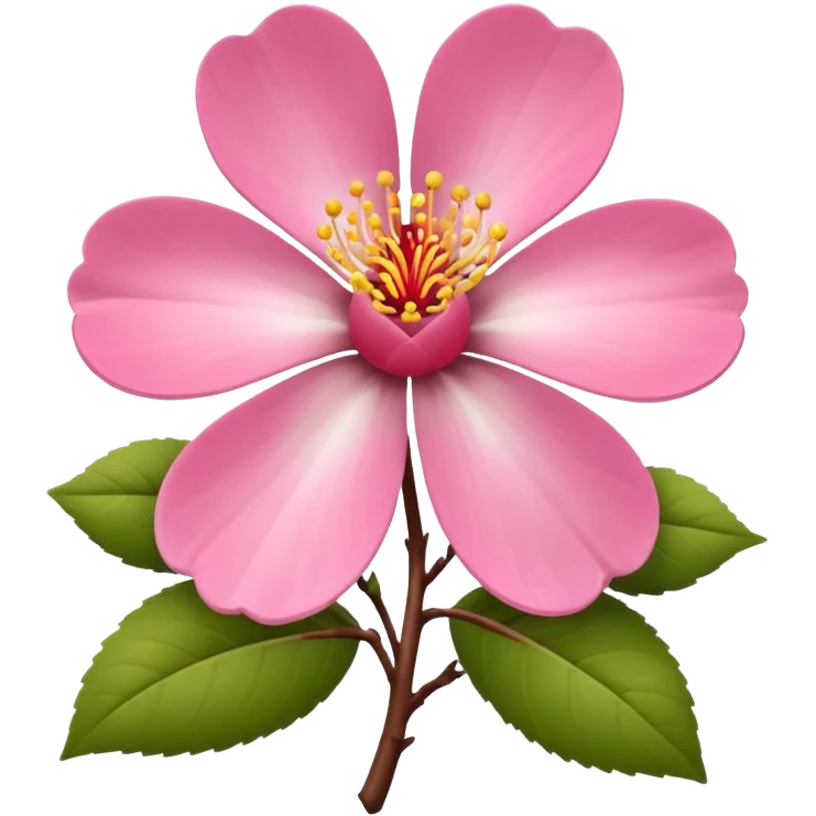 emoji que de libras a el nombre Marena" que sea algo como floral pero cute estilo emoji de Notion super bonito emoji