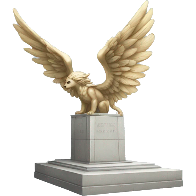 Airforceoneangel Monument Mythos emoji