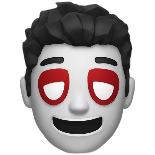 Miles morales hit peter parker emoji