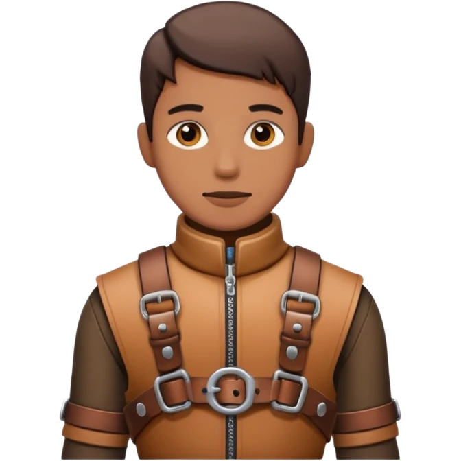 Pegging emoji