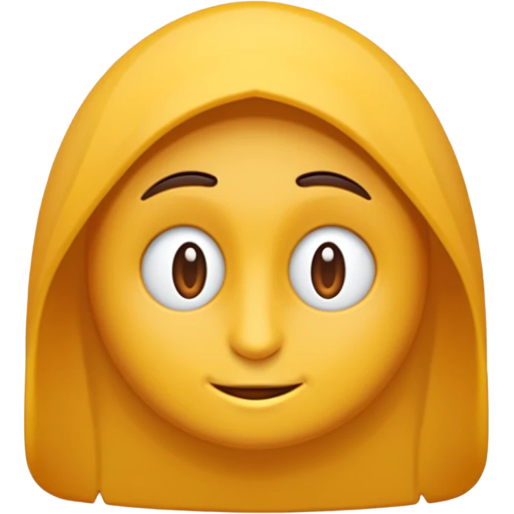 patlayan spot ışığı emoji