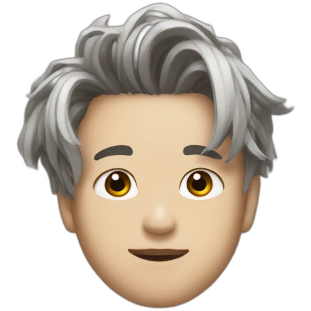 stray kids  emoji