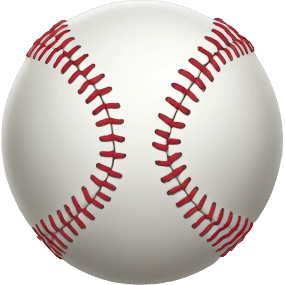 Baseball  emoji