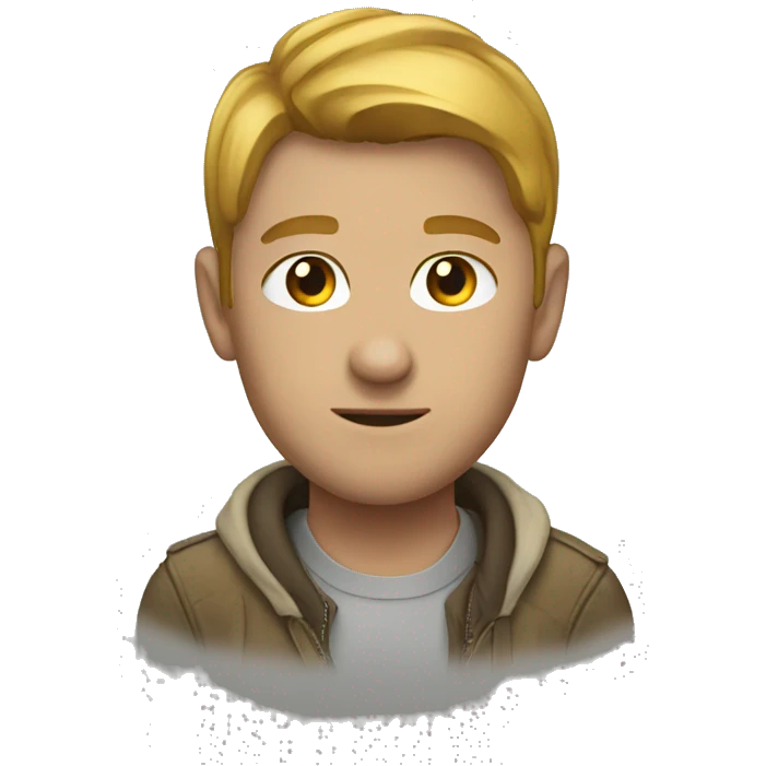 Arien emoji