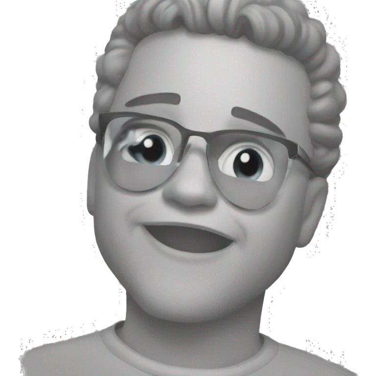 🥹+🥰 emoji