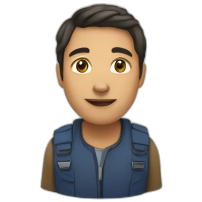 Nolann le garrec emoji