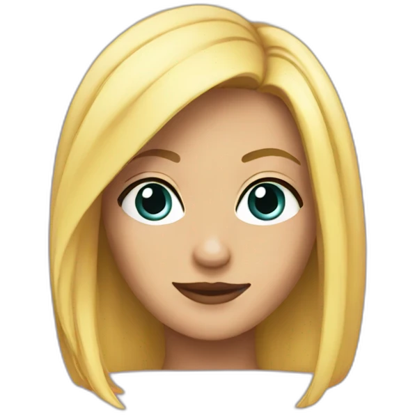 Roxy emoji