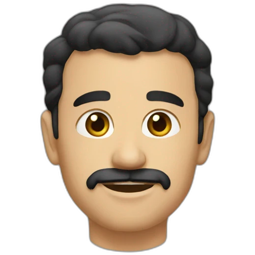 البيت emoji