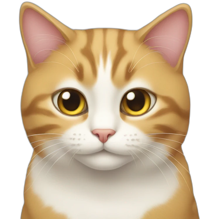 Cat emoji