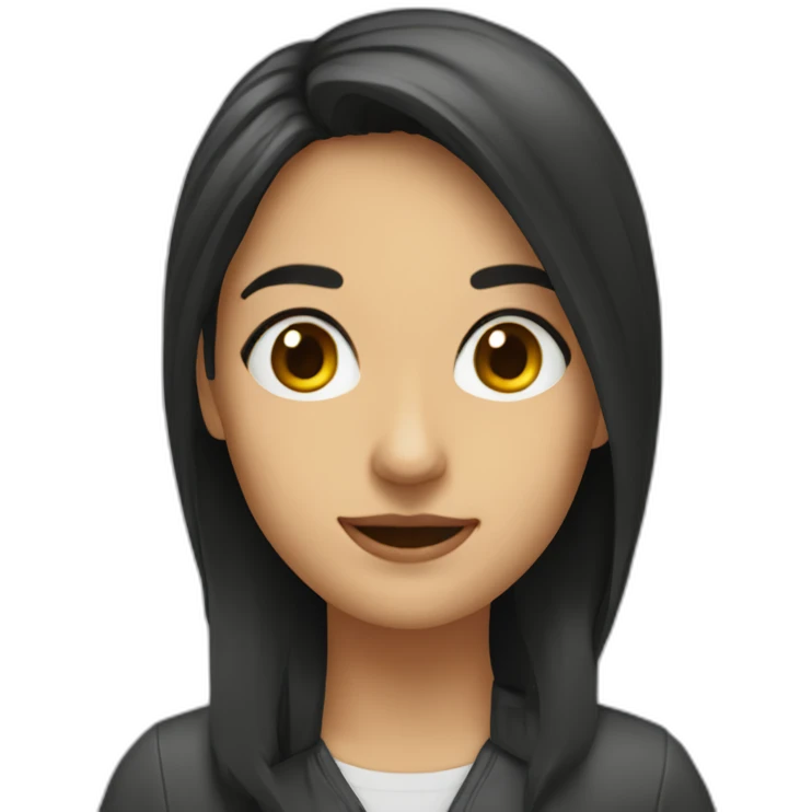 analia dosisto emoji