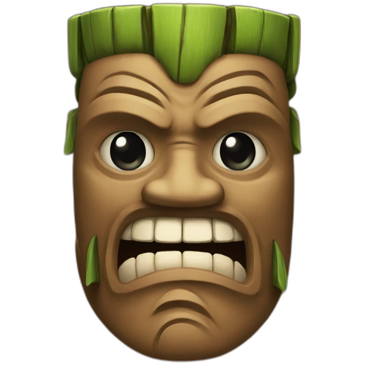tiki-nuku-hiva emoji