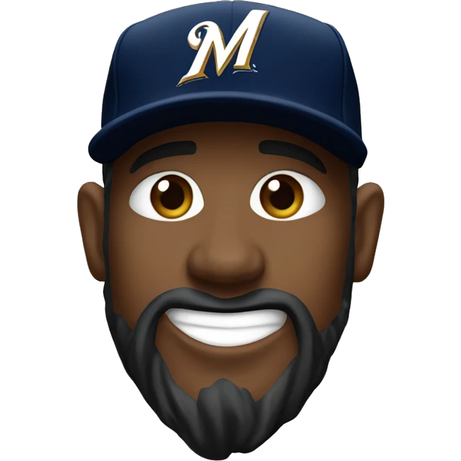 Milwaukee brewers emoji