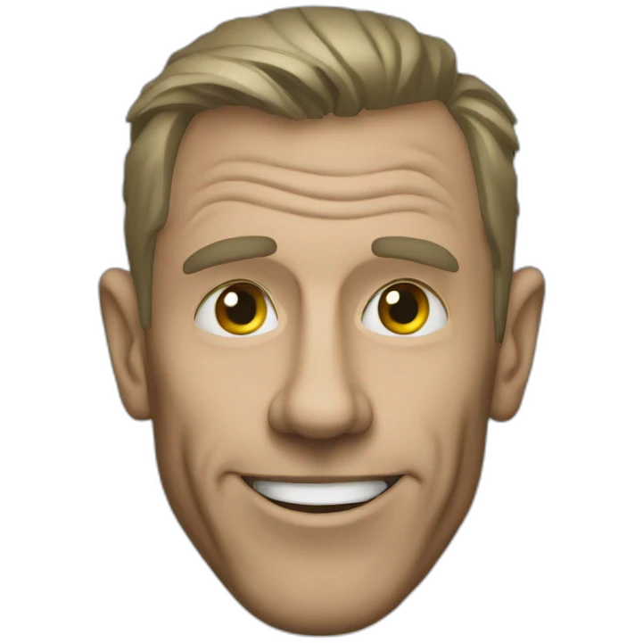 Joe locke emoji