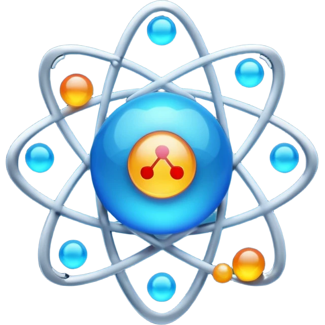 ذرة مع برمجة emoji