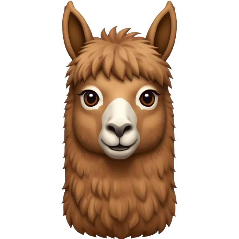 llama emoji