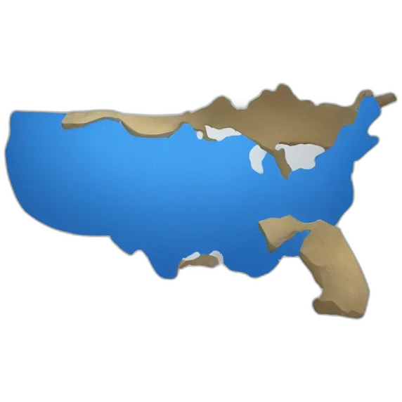 Un border colis emoji