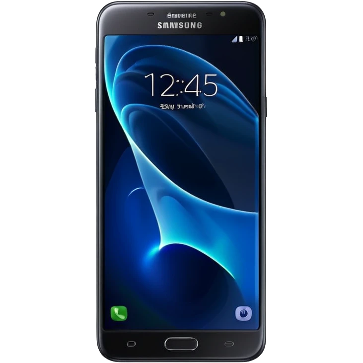 Samsung Galaxy J7 PRIME emoji