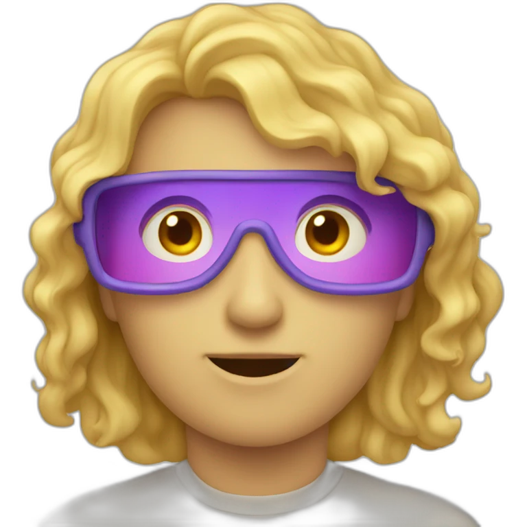 wavelength emoji