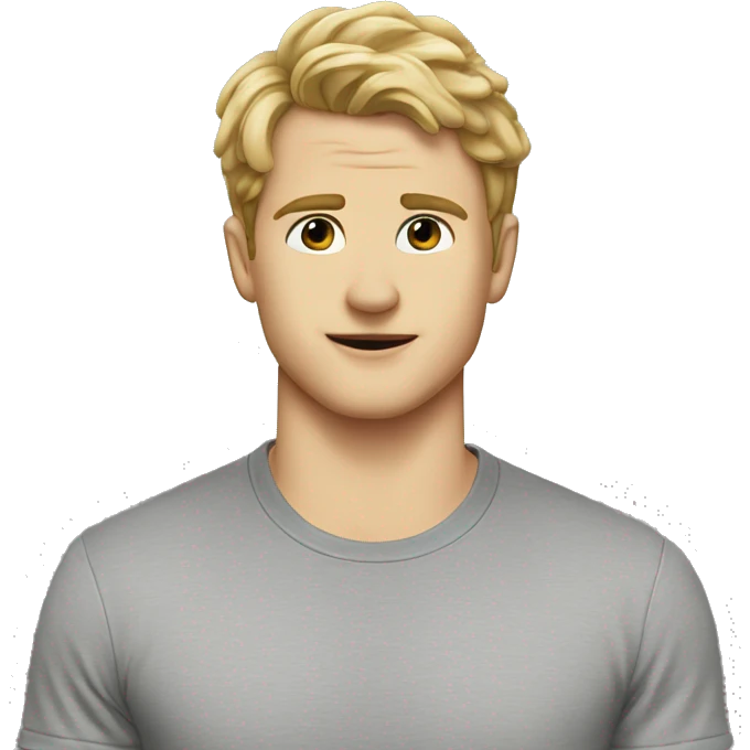 Freddie stroma emoji