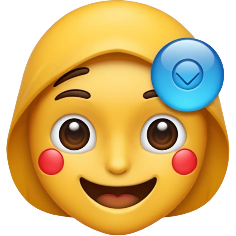 Verificación emoji