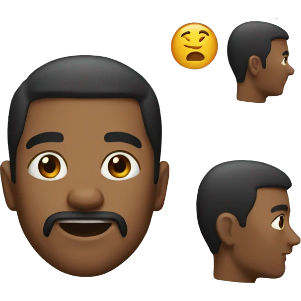 Zai emoji