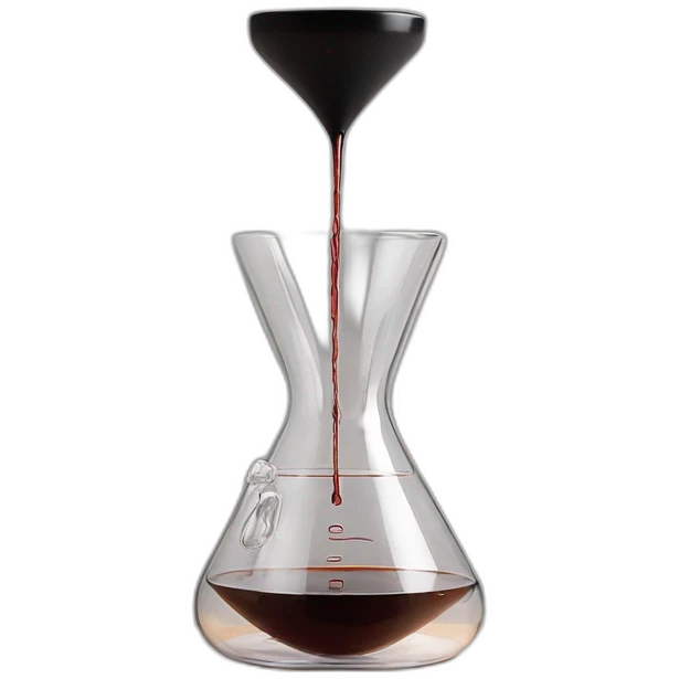 Hario V60 Drip Decanter emoji