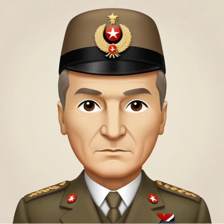 Atatürk emoji