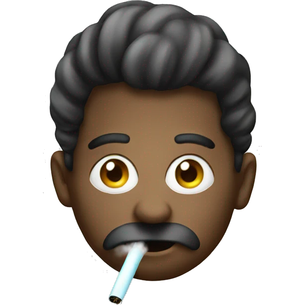 vape emoji