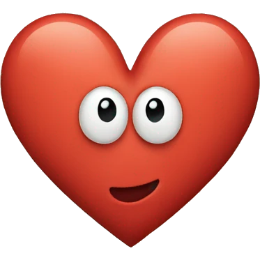 giving tuesday heart  emoji