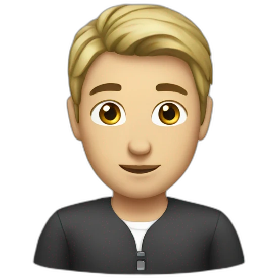Bolbe emoji